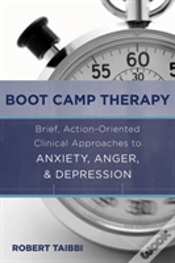Capa do artigo Boot Camp Therapy