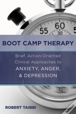 Capa do artigo Boot Camp Therapy