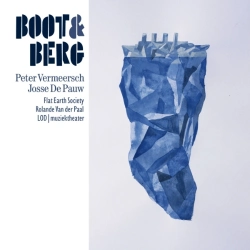 Capa do artigo Boot & Berg - CD