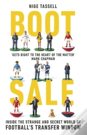 Capa do artigo Boot Sale