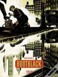 Bootblack