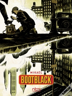 Capa do artigo Bootblack
