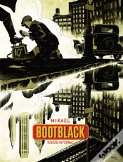 Capa do artigo Bootblack