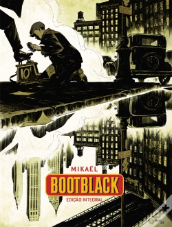Capa do artigo Bootblack