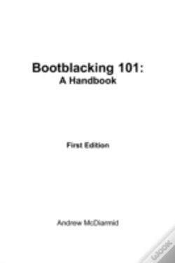 Capa do artigo Bootblacking 101