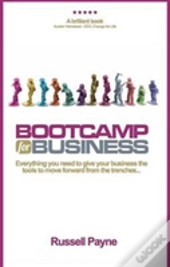 Bootcamp For Business