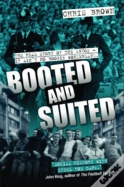 Capa do artigo Booted And Suited