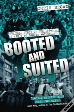 Capa do artigo Booted And Suited