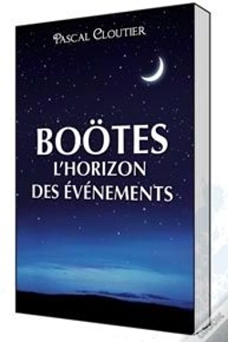 Capa do artigo Boötes ; L'Horizon Des Événements