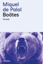 Boötes - Preview