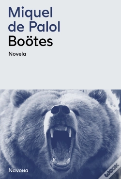 Capa do artigo Bootes