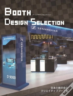 Capa do artigo Booth Design Selection