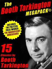 Capa do artigo Booth Tarkington Megapack(R)