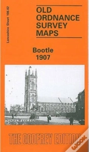 Capa do artigo Bootle 1907