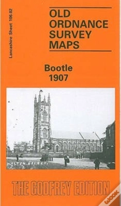Capa do artigo Bootle 1907