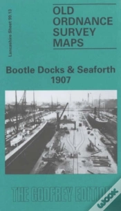 Capa do artigo Bootle Docks And Seaforth 1907