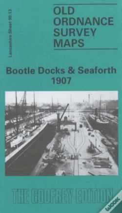 Capa do artigo Bootle Docks And Seaforth 1907