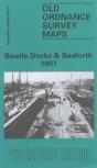Bootle Docks And Seaforth 1907 - Preview