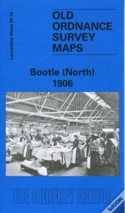 Capa do artigo Bootle (North) 1906
