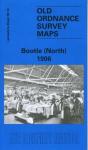Bootle (North) 1906 - Preview