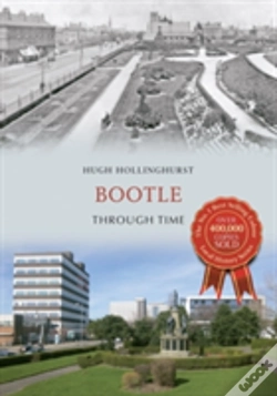 Capa do artigo Bootle Through Time