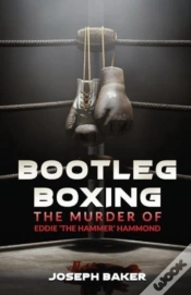 Capa do artigo Bootleg Boxing