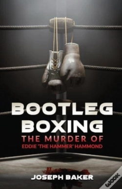 Capa do artigo Bootleg Boxing