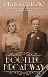 Bootleg Broadway