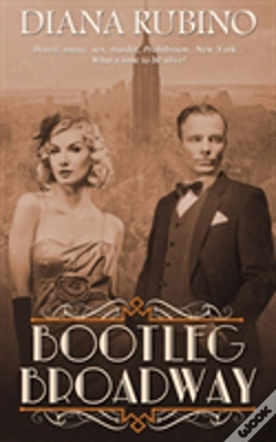 Capa do artigo Bootleg Broadway