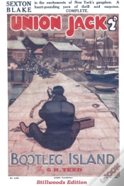 Capa do artigo Bootleg Island