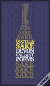 Bootleg Sake
