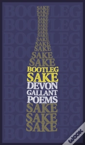 Capa do artigo Bootleg Sake