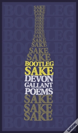 Capa do artigo Bootleg Sake