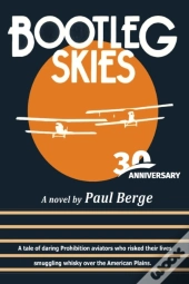 Bootleg Skies 30th Anniversary