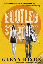 Capa do artigo Bootleg Stardust