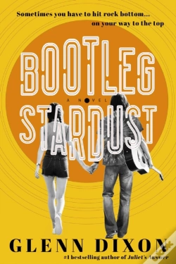 Capa do artigo Bootleg Stardust