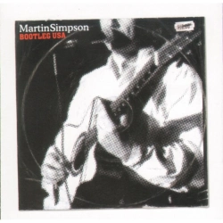 Capa do artigo Bootleg USA - CD