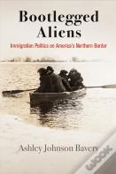 Bootlegged Aliens