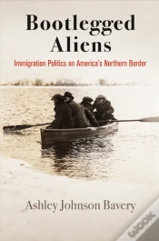 Capa do artigo Bootlegged Aliens