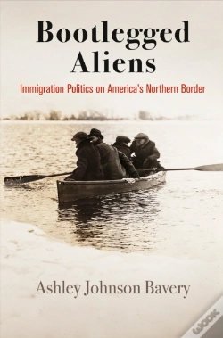 Capa do artigo Bootlegged Aliens
