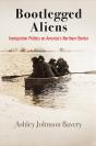 Bootlegged Aliens - Preview