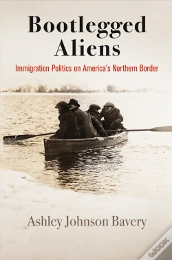 Capa do artigo Bootlegged Aliens