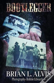 Capa do artigo Bootlegger