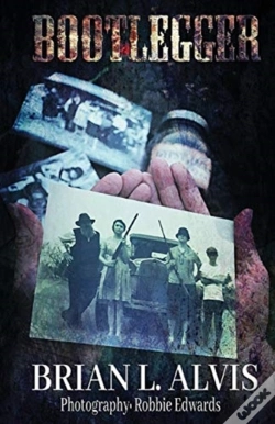 Capa do artigo Bootlegger