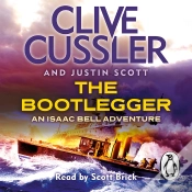 Capa do artigo Bootlegger