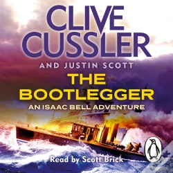 Capa do artigo Bootlegger