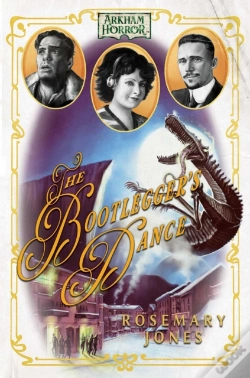 Capa do artigo Bootlegger'S Dance