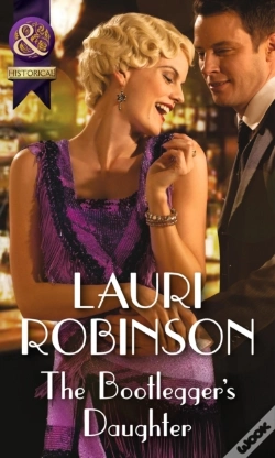 Capa do artigo Bootlegger'S Daughter