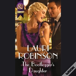 Capa do artigo Bootlegger'S Daughter