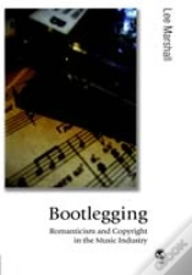 Capa do artigo Bootlegging